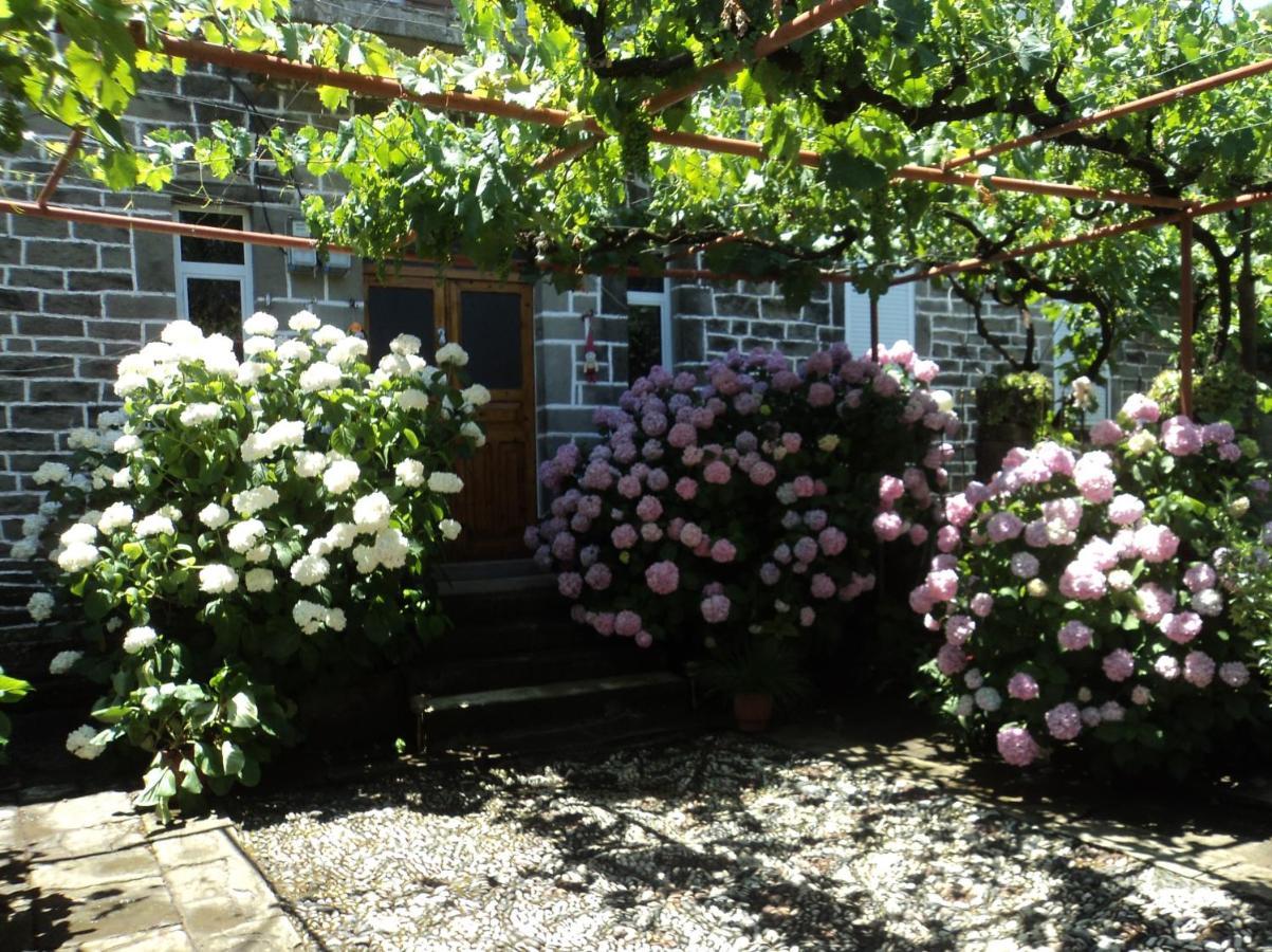 The Mosaic House - Shtepia Me Mozaik Hotel Permet Bagian luar foto